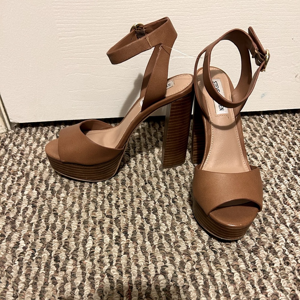 Steve Madden Madeline Heels